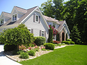 Landscapers and Lawncare Services in Richmond, TX